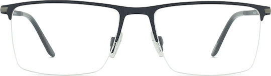 Men's Metal Jaguar 33127 3100 17 56