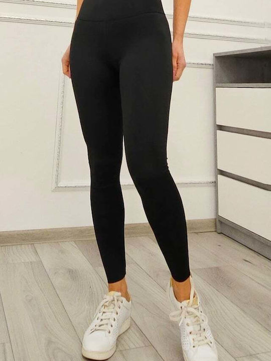 Yoga Leggings Black