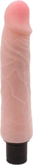Baile Dildo realist Flesh