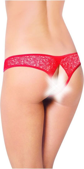 Softline 2446 Red