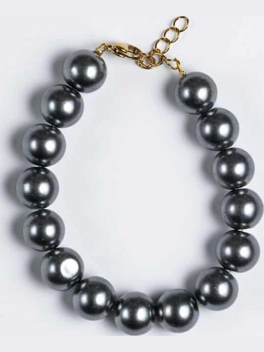 Cuoro Damen Armband