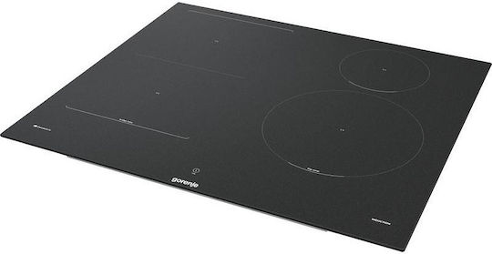 Gorenje Smart Επαγωγική Εστία Αυτόνομη με Λειτουργία Κλειδώματος 59.5x52εκ.