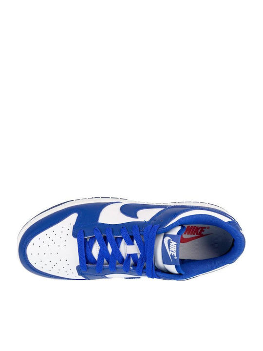 Dunk Low Retro Ανδρικά Sneakers Concord