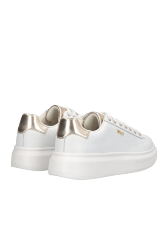Babol Sneakers White