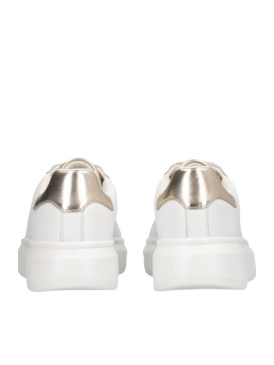 Babol Sneakers White