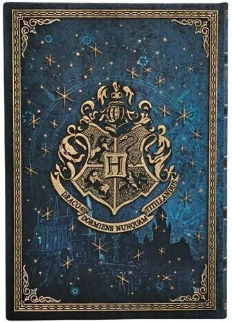 Paperblanks Notebook with Elastic Multicolour
