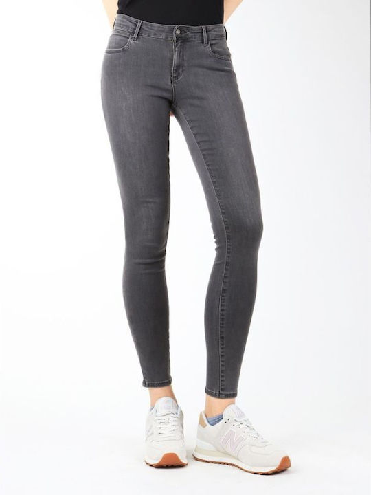 Γυναικείο Jean Παντελόνι σε Skinny Εφαρμογή Ash