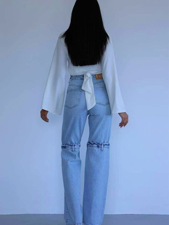 Hochgebirge Damen Jeans Hosen