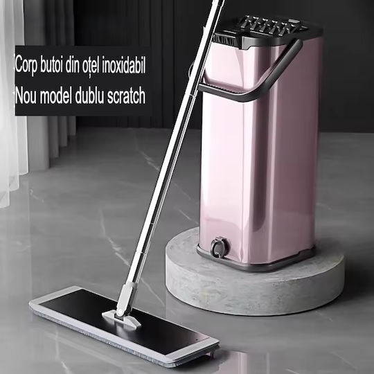 Mop Plat