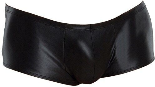 Softline 4485 Shorts Thong Black