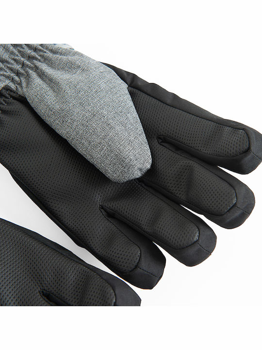 Kids Gloves Gray