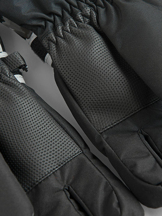 Kids Gloves Black