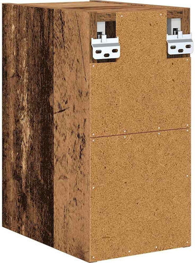 Old Wood 20x29.5x40buc