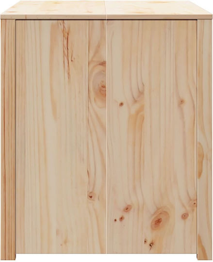 Ακατέργαστο Πεύκο 106x55x64buc
