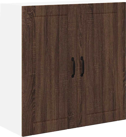 Brown Oak 80x31x80buc