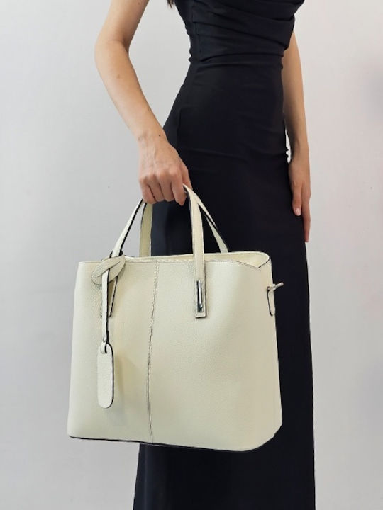 Schultertasche