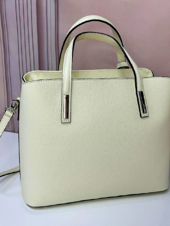 Schultertasche