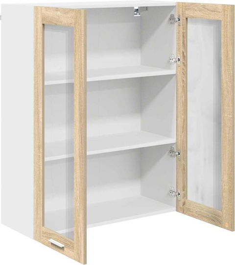 Δρύς Sonoma 80x31x100buc