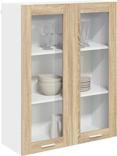 Δρύς Sonoma 80x31x100buc