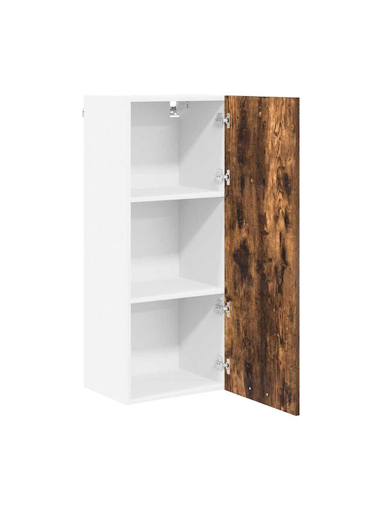 Καπνιστό Δρύς 40x31x100buc