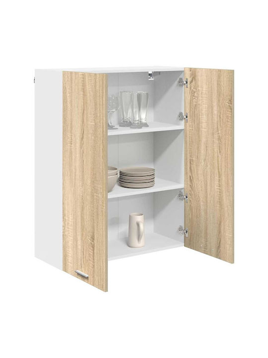 Δρύς Sonoma 80x31x100buc