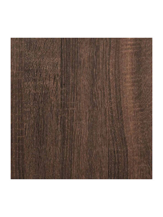 Brown Oak 80x31x80buc