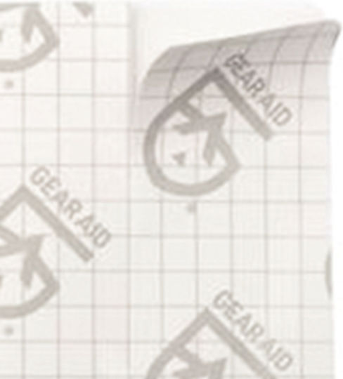 Gear Aid Patches Aξεσουάρ για Camping Λευκό