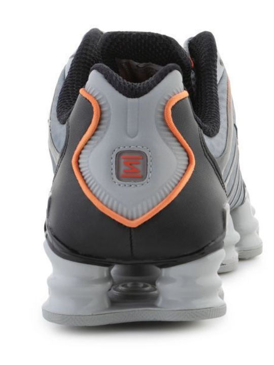 Shox Tl Sneakers Сив