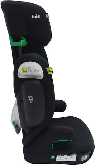 Joie I-Trillo Baby Car Seat High-back Booster i-Size Shale