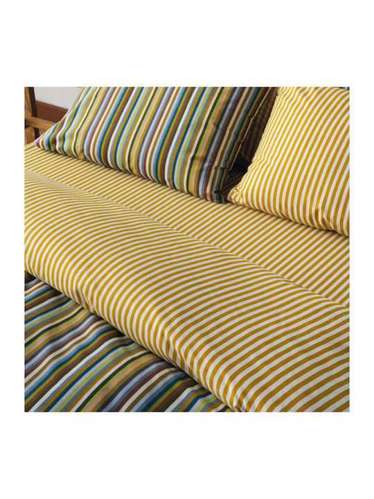 Kentia Bettdecke Einzelbett 160x240cm Versus 11 300 GSMGsm