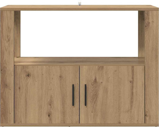 Bufet Stejarii 80x30x60cm