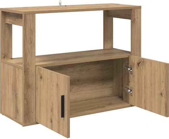 Bufet Stejarii 80x30x60cm