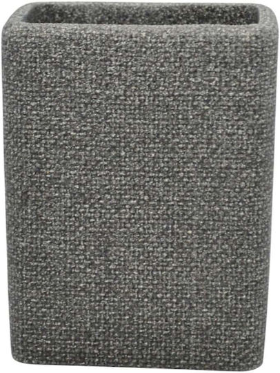 Ankor Cup Holder Plastic Gray