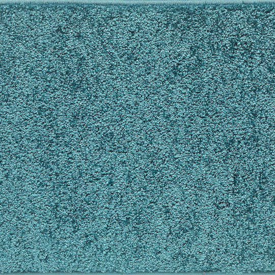 Ns Carpets Cut-to-Measure Carpet Elite Turquoise