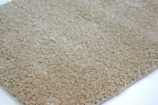 Ns Carpets Мокет Venus Светло бежово с Метър Ширина 100см