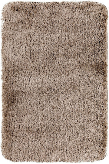 Ns Carpets Мокет Venus Светло бежово с Метър Ширина 100см
