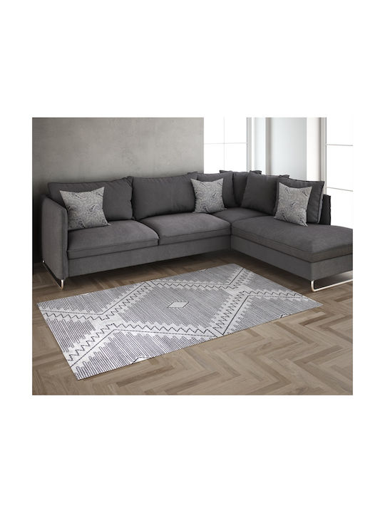 Tzikas Carpets Soho 3266-118 Rug Rectangular Black