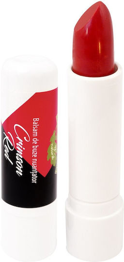 Hyal'thaea Balsam de Buze Colorat Roșu Crimson 4.8 G