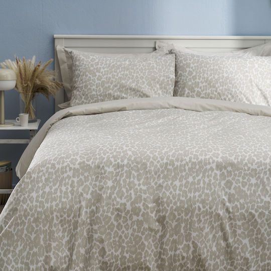 Charalambidis Textiles Λεοπάρ