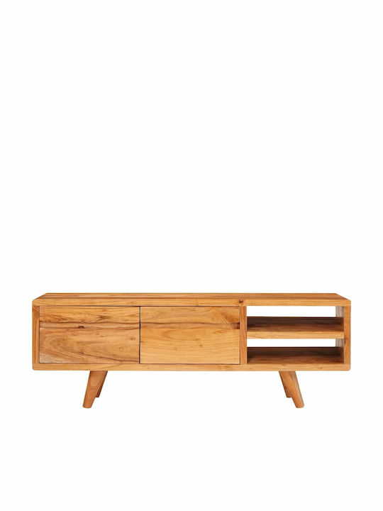 TV-Ständer Braun M110xP30xH40cm