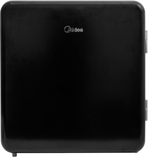 Midea Мини Бар 47лт В49.2xШ47.2xД45см. Черен MDRD86SLE30