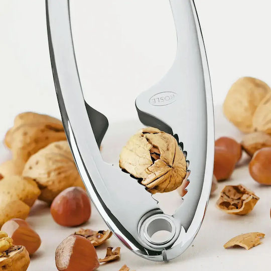 Rosle Metallic Nutcracker