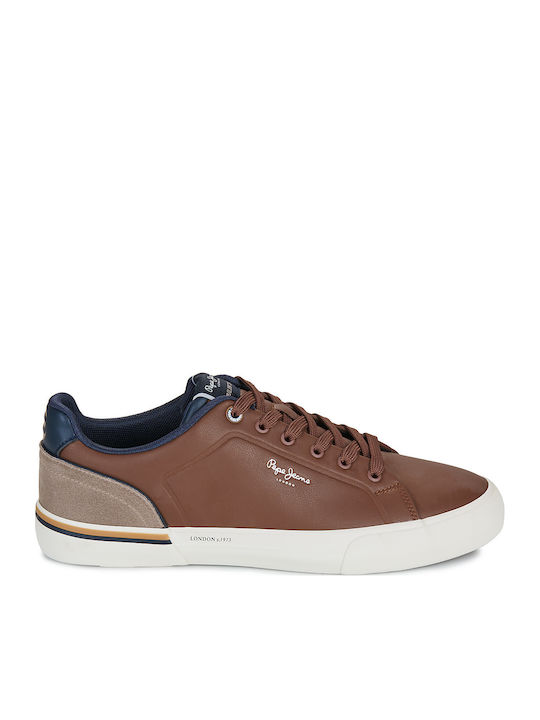 Kenton Sneakers Brown