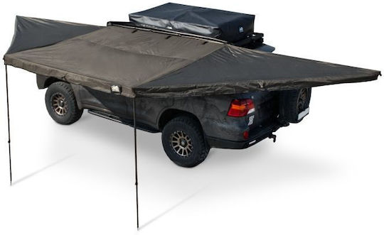 Offlander Zeltausrüstung für Zelt Camping Erweiterung 212x19cm