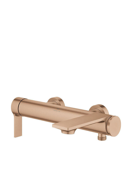 Grohe Mischung Bade- / Duscharmatur Badewanne