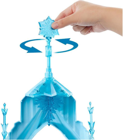 Mattel Frozen Леденият дворец на Елза