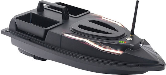 Flytec V700 Fishing Boat
