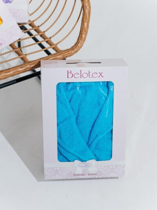 Belotex Халат Тюркоаз 500гр/кв.м