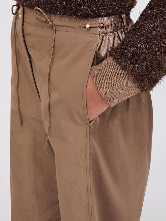 Sweatpants Chocolate