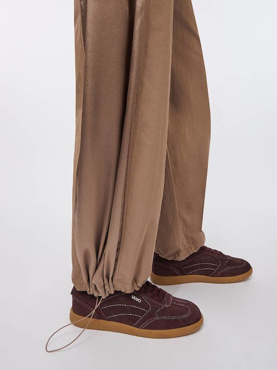 Sweatpants Chocolate